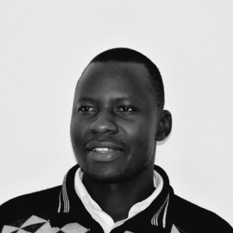 Erick Odira Ogola