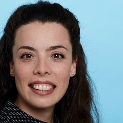 Esther Zuiderveld