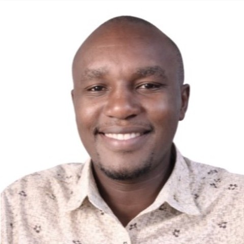 Wesley Oteno Choka